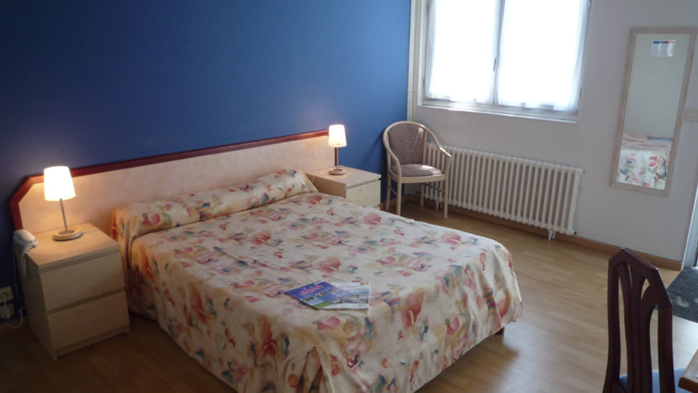 Hotel-Club Et Locations Domaine De Port Aux Rocs Le Croisic Dış mekan fotoğraf