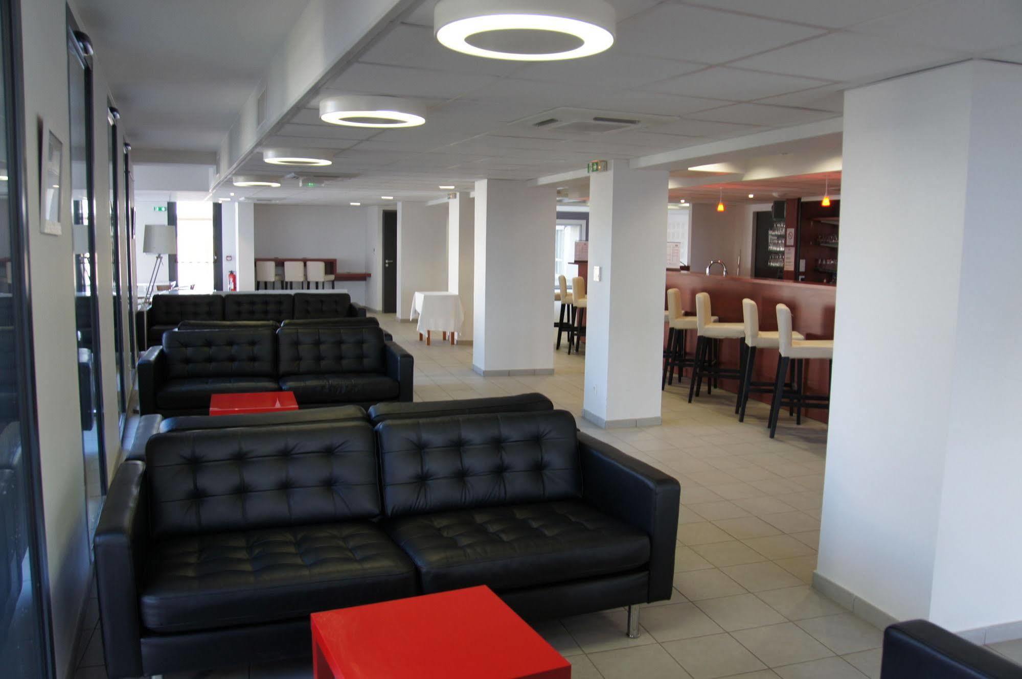 Hotel-Club Et Locations Domaine De Port Aux Rocs Le Croisic Dış mekan fotoğraf